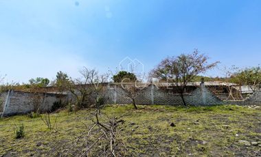 TERRENO EN VENTA EN JUANACATLAN JALISCO