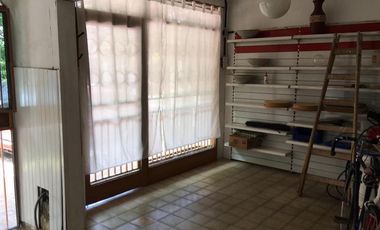 VENTA DE CASA 4 AMBIENTES