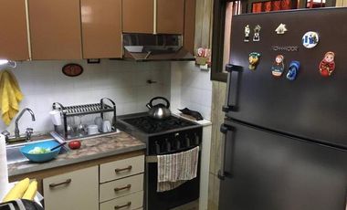 VENTA DE CASA 4 AMBIENTES