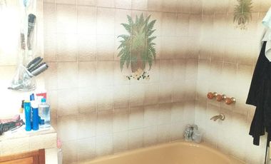 VENTA DE CASA 4 AMBIENTES