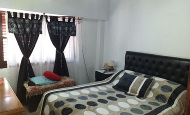 VENTA DE CASA 4 AMBIENTES