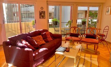venta Departamento - oportunidad pileta climatizada COCHERA vig24hs Arroyo 800 RECICLADO CATEGORIA