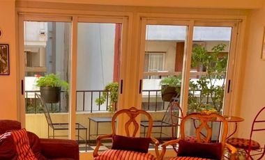 venta Departamento - oportunidad pileta climatizada COCHERA vig24hs Arroyo 800 RECICLADO CATEGORIA