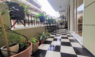 venta Departamento - oportunidad pileta climatizada COCHERA vig24hs Arroyo 800 RECICLADO CATEGORIA