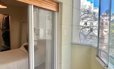 venta Departamento - oportunidad pileta climatizada COCHERA vig24hs Arroyo 800 RECICLADO CATEGORIA