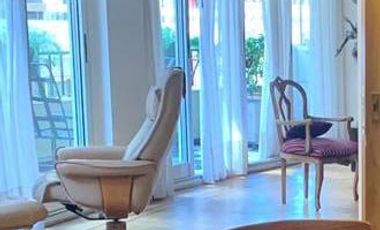 venta Departamento - oportunidad pileta climatizada COCHERA vig24hs Arroyo 800 RECICLADO CATEGORIA
