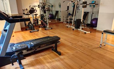 venta Departamento - oportunidad pileta climatizada COCHERA vig24hs Arroyo 800 RECICLADO CATEGORIA