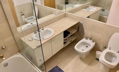 venta Departamento - oportunidad pileta climatizada COCHERA vig24hs Arroyo 800 RECICLADO CATEGORIA