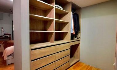 venta Departamento - oportunidad pileta climatizada COCHERA vig24hs Arroyo 800 RECICLADO CATEGORIA