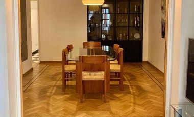 venta Departamento - oportunidad pileta climatizada COCHERA vig24hs Arroyo 800 RECICLADO CATEGORIA