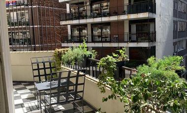 venta Departamento - oportunidad pileta climatizada COCHERA vig24hs Arroyo 800 RECICLADO CATEGORIA