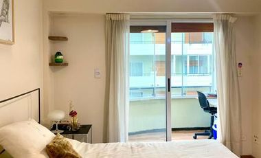 venta Departamento - oportunidad pileta climatizada COCHERA vig24hs Arroyo 800 RECICLADO CATEGORIA