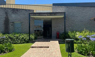Departamento en  Terrazas de Campo Grande, Pilar