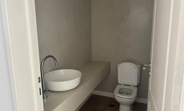 Departamento en  Terrazas de Campo Grande, Pilar