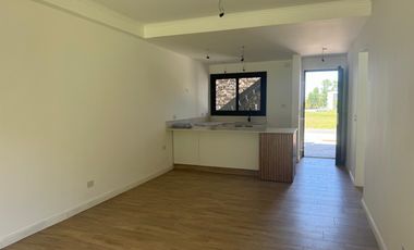 Departamento en  Terrazas de Campo Grande, Pilar