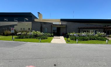 Departamento en  Terrazas de Campo Grande, Pilar