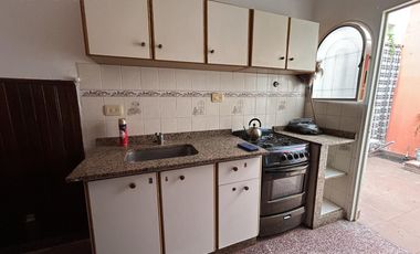Departamento 2 ambientes en Temperley Este sin expensas