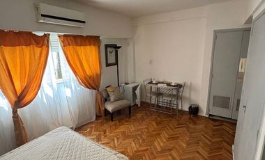 DEPARTAMENTO EN VENTA EN RECOLETA