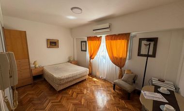 DEPARTAMENTO EN VENTA EN RECOLETA
