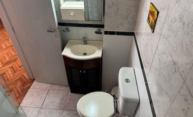 DEPARTAMENTO EN VENTA EN RECOLETA
