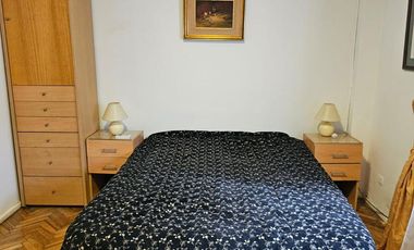 DEPARTAMENTO EN VENTA EN RECOLETA