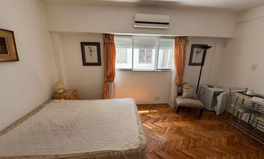 DEPARTAMENTO EN VENTA EN RECOLETA