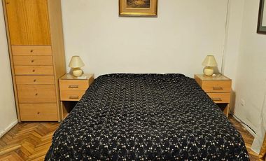 DEPARTAMENTO EN VENTA EN RECOLETA