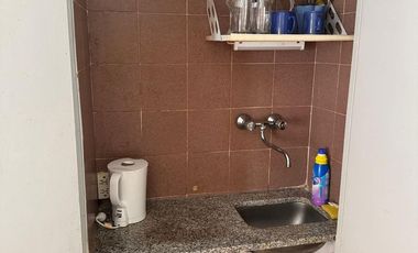 DEPARTAMENTO EN VENTA EN RECOLETA