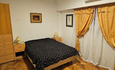 DEPARTAMENTO EN VENTA EN RECOLETA