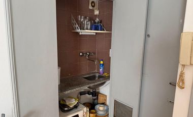 DEPARTAMENTO EN VENTA EN RECOLETA