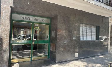 DEPARTAMENTO EN VENTA EN RECOLETA