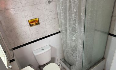 DEPARTAMENTO EN VENTA EN RECOLETA