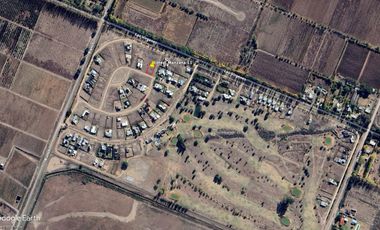 Lote en Nevado Golf Country Club - San Rafael - Las Paredes