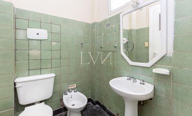 VENTA departamento 2 ambientes y 1/2 San Telmo