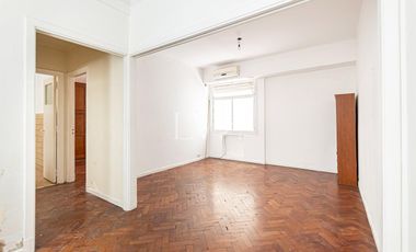 VENTA departamento 2 ambientes y 1/2 San Telmo