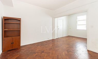 VENTA departamento 2 ambientes y 1/2 San Telmo