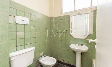 VENTA departamento 2 ambientes y 1/2 San Telmo