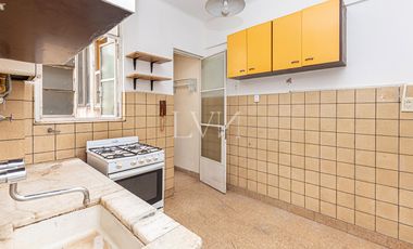 VENTA departamento 2 ambientes y 1/2 San Telmo