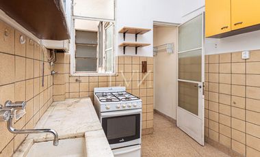 VENTA departamento 2 ambientes y 1/2 San Telmo