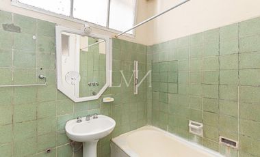 VENTA departamento 2 ambientes y 1/2 San Telmo