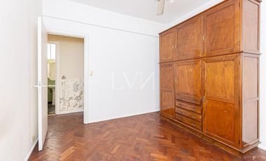 VENTA departamento 2 ambientes y 1/2 San Telmo