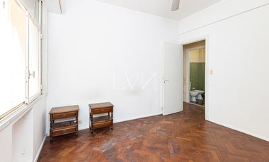 VENTA departamento 2 ambientes y 1/2 San Telmo