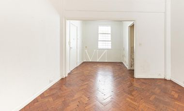 VENTA departamento 2 ambientes y 1/2 San Telmo
