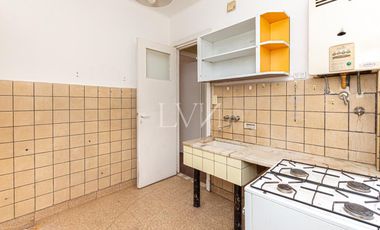 VENTA departamento 2 ambientes y 1/2 San Telmo