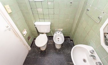 VENTA departamento 2 ambientes y 1/2 San Telmo