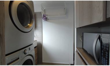 8356526 Arriendo Apartamento Amoblado en el Poblado sector los Balsos