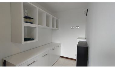 8356526 Arriendo Apartamento Amoblado en el Poblado sector los Balsos
