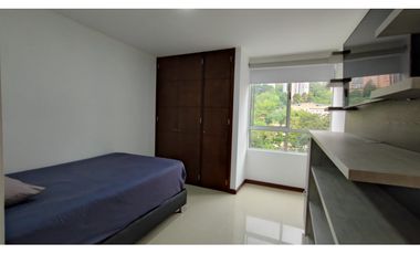 8356526 Arriendo Apartamento Amoblado en el Poblado sector los Balsos