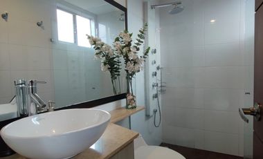 8356526 Arriendo Apartamento Amoblado en el Poblado sector los Balsos
