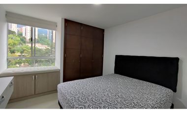 8356526 Arriendo Apartamento Amoblado en el Poblado sector los Balsos